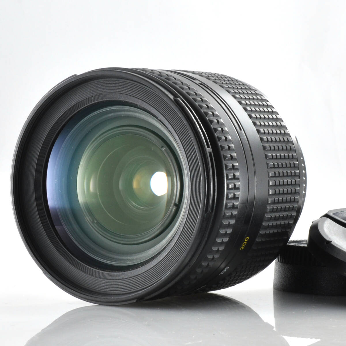 2026年最新】ニコン 28-200mmレンズのオートフォーカス一眼カメラ用