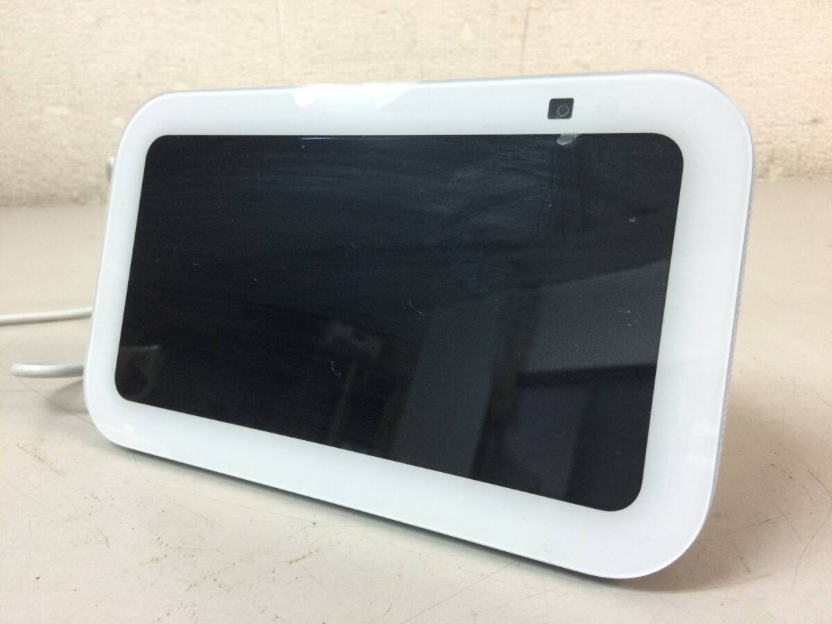 Yahoo!オークション -「ジャンク」(スマートスピーカー本体) (スマート