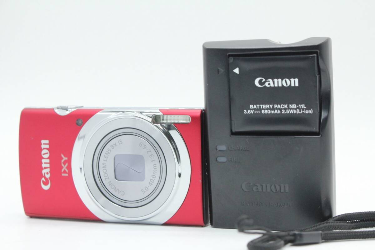 Yahoo!オークション -「キャノンixy130」の落札相場・落札価格