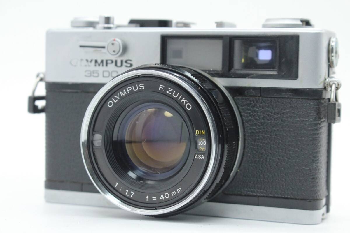 2026年最新】Yahoo!オークション -olympus35dcの中古品・新品・未使用