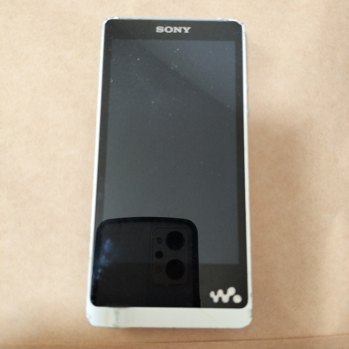 Yahoo!オークション -「sony nw-zx1」の落札相場・落札価格