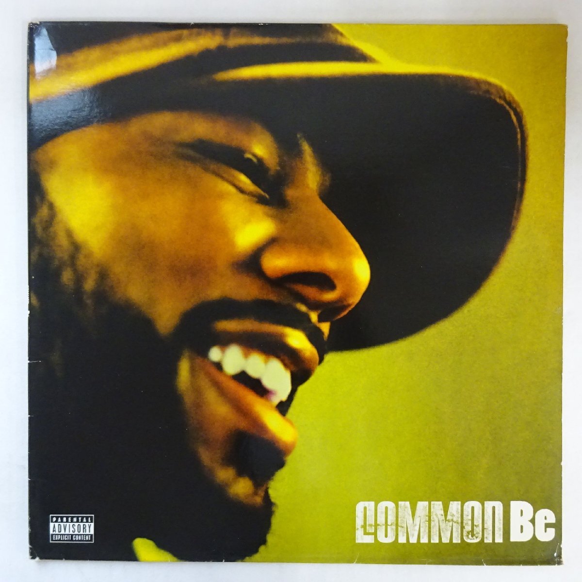 Yahoo!オークション -「common be」(レコード) の落札相場・落札価格
