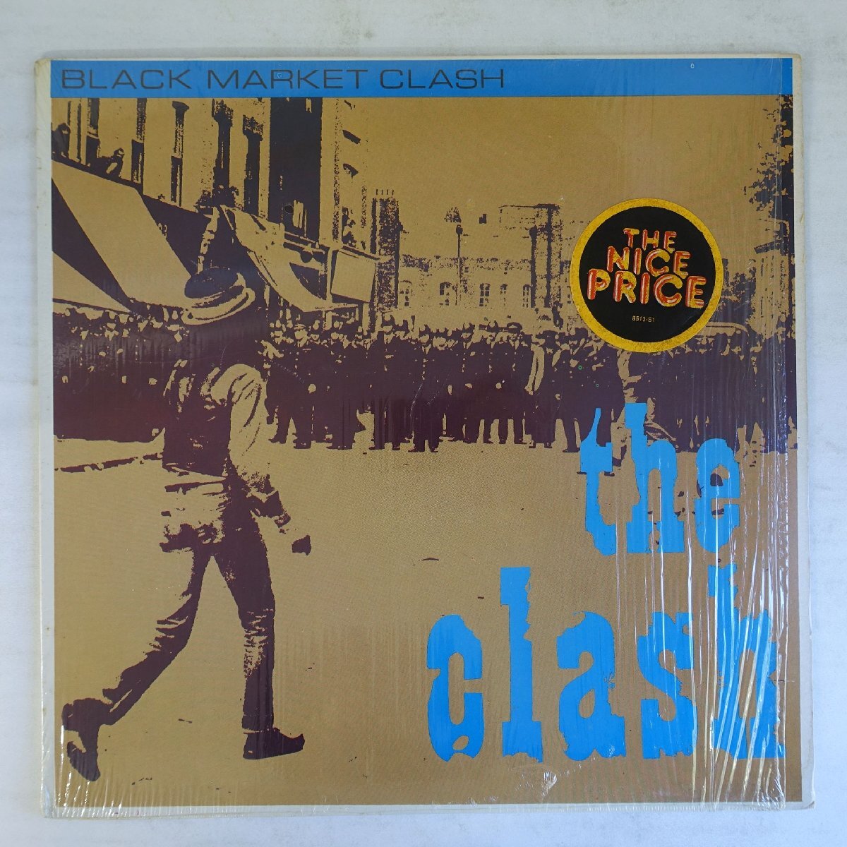 Yahoo!オークション -「black market clash」の落札相場・落札価格