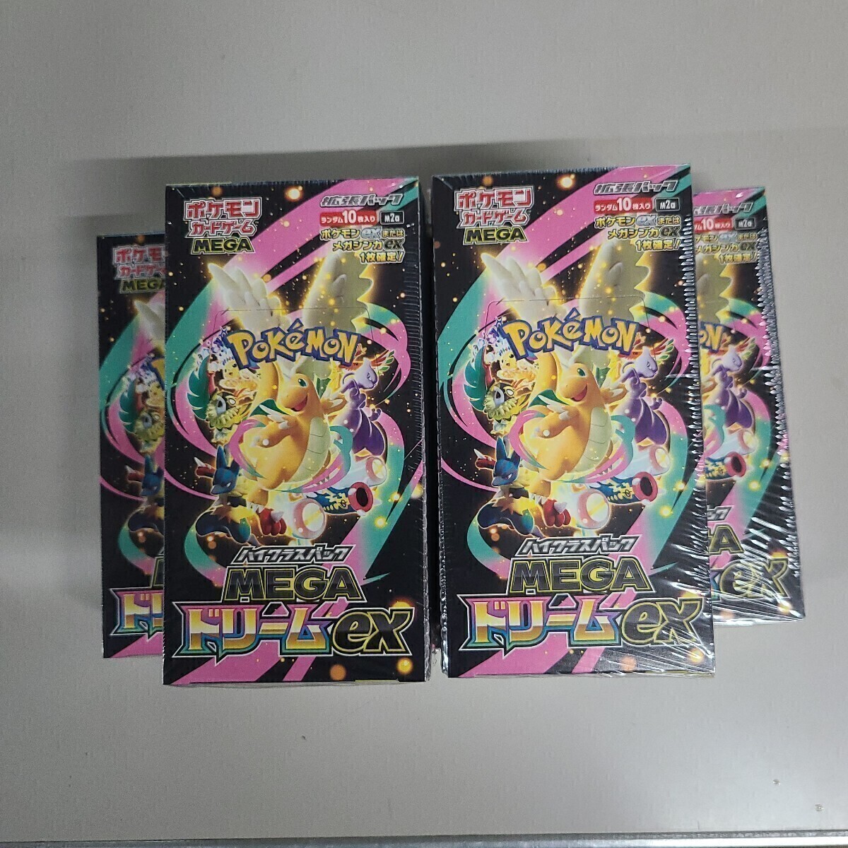 Yahoo!オークション -「box売り」(ポケモンカードゲーム