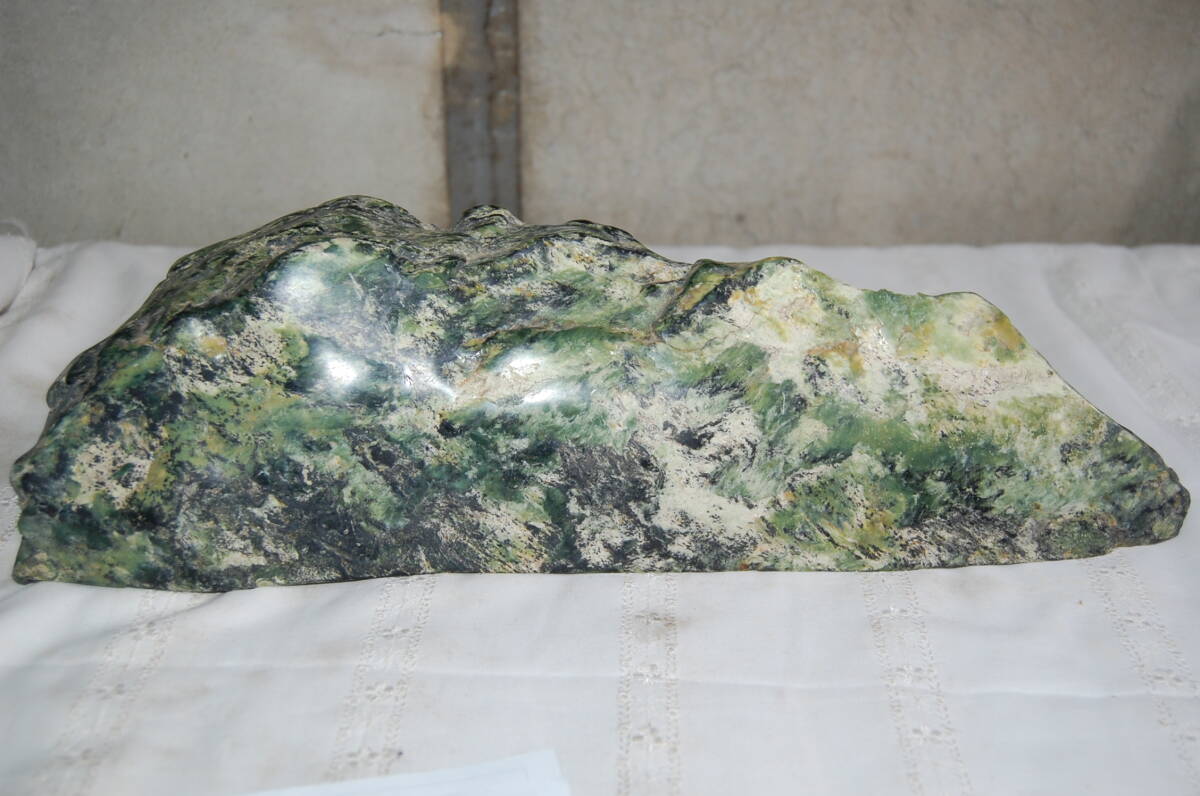 Yahoo!オークション -「蛇紋石」(原石) (岩石、鉱物)の落札相場・落札価格