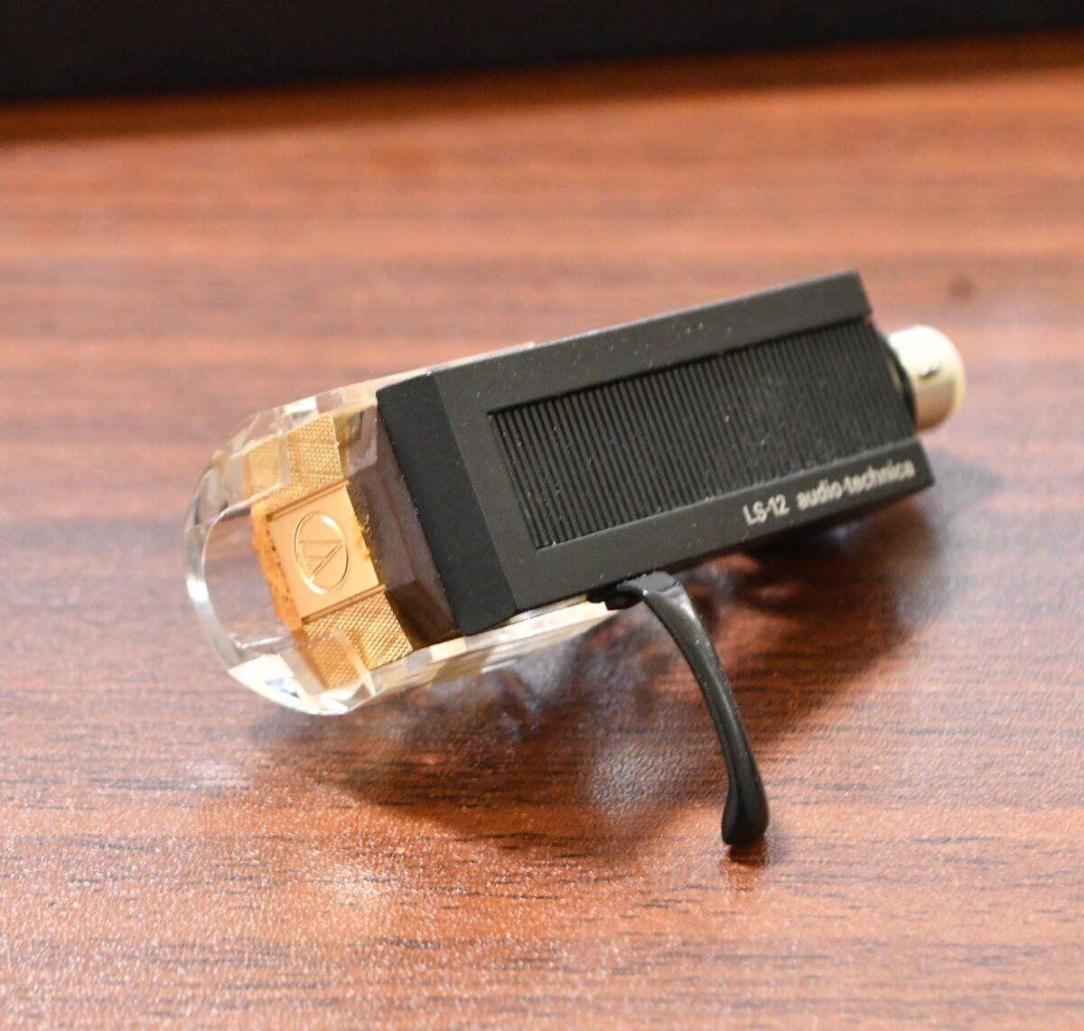 2026年最新】Yahoo!オークション -オーディオテクニカ mcカートリッジ