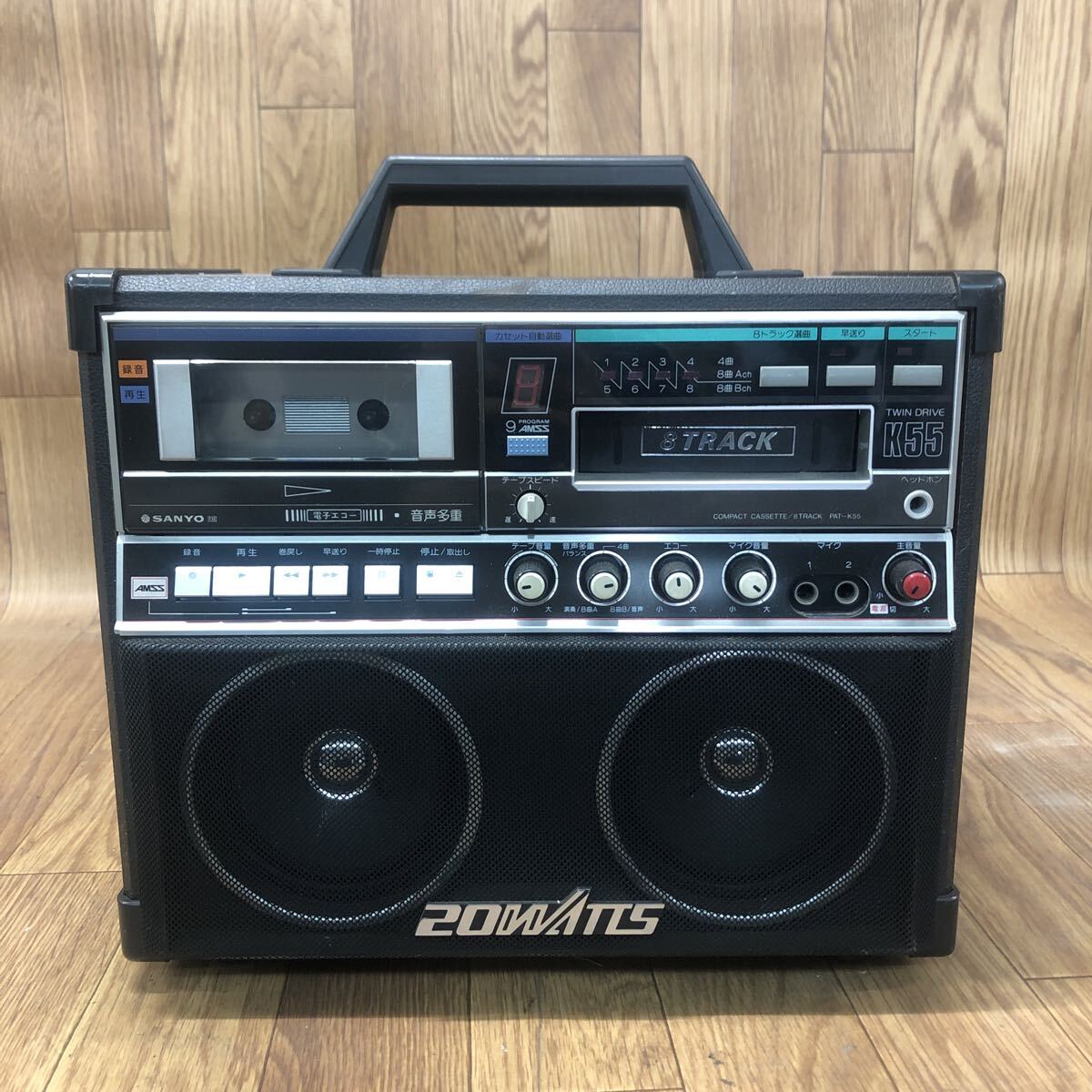 Yahoo!オークション -「カラオケカセットテープ」(カラオケ機器