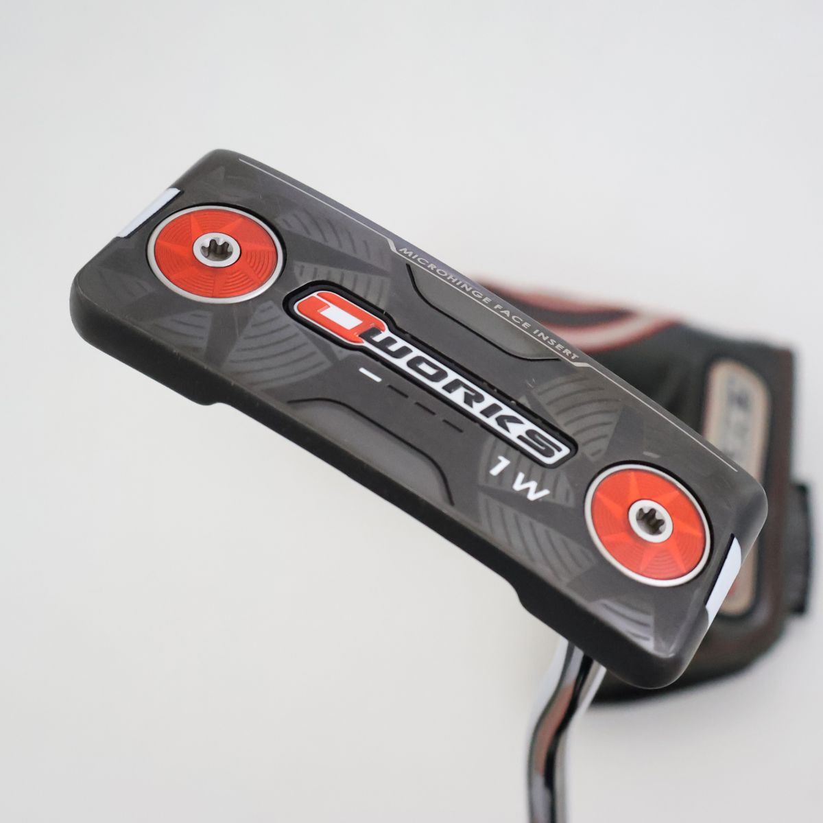 2026年最新】Yahoo!オークション -オデッセイ パター オーワークスの