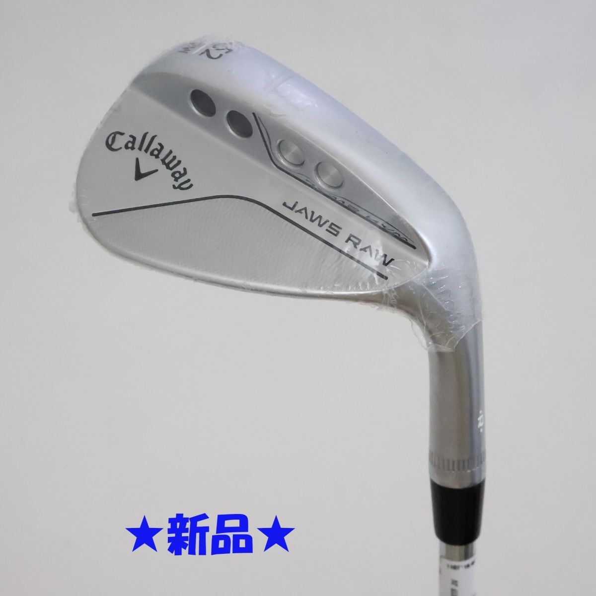 2026年最新】Yahoo!オークション -jaws ウェッジ52の中古品・新品・未