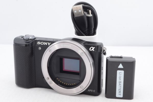 Yahoo!オークション - 「sony α5000」の落札相場・落札価格