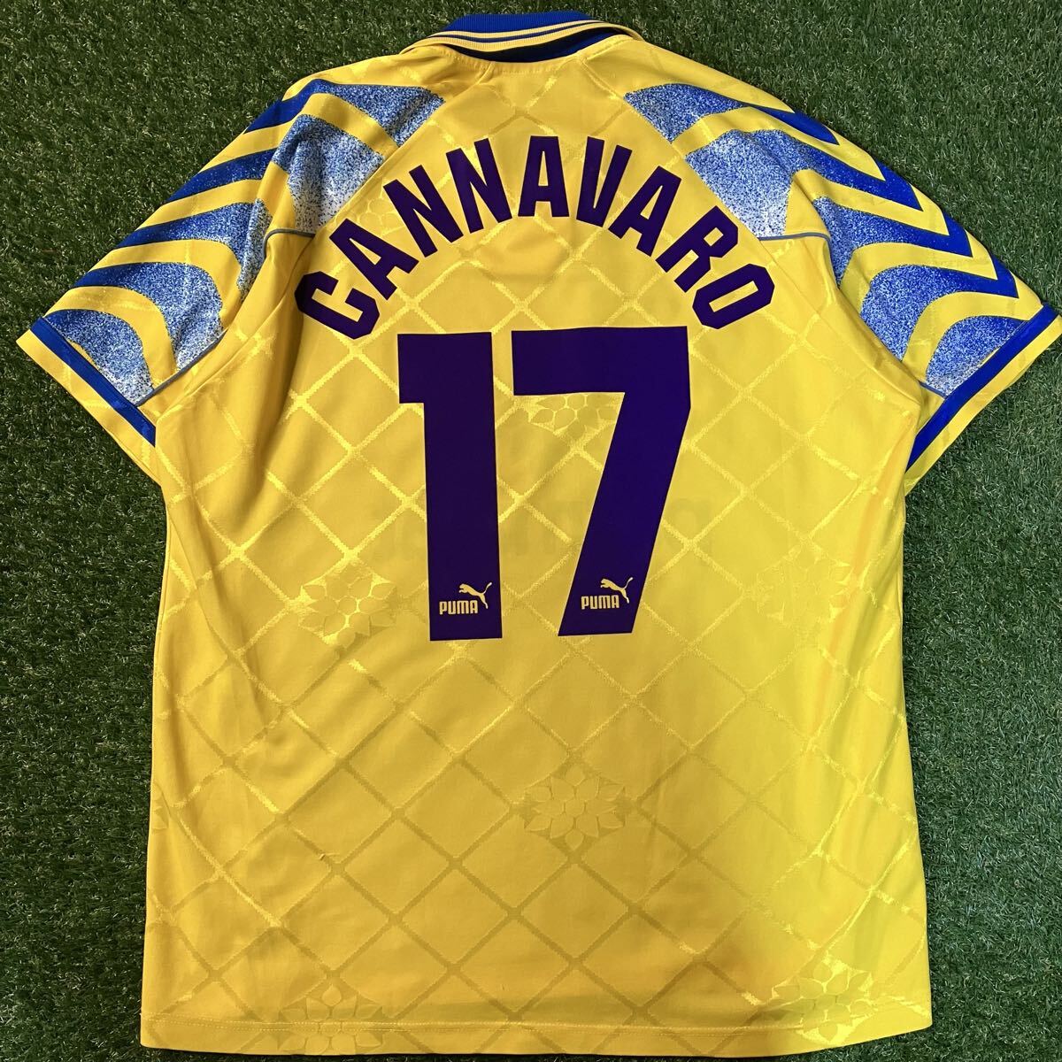 Yahoo!オークション -「パルマ ユニフォーム」(セリエA) (クラブチーム