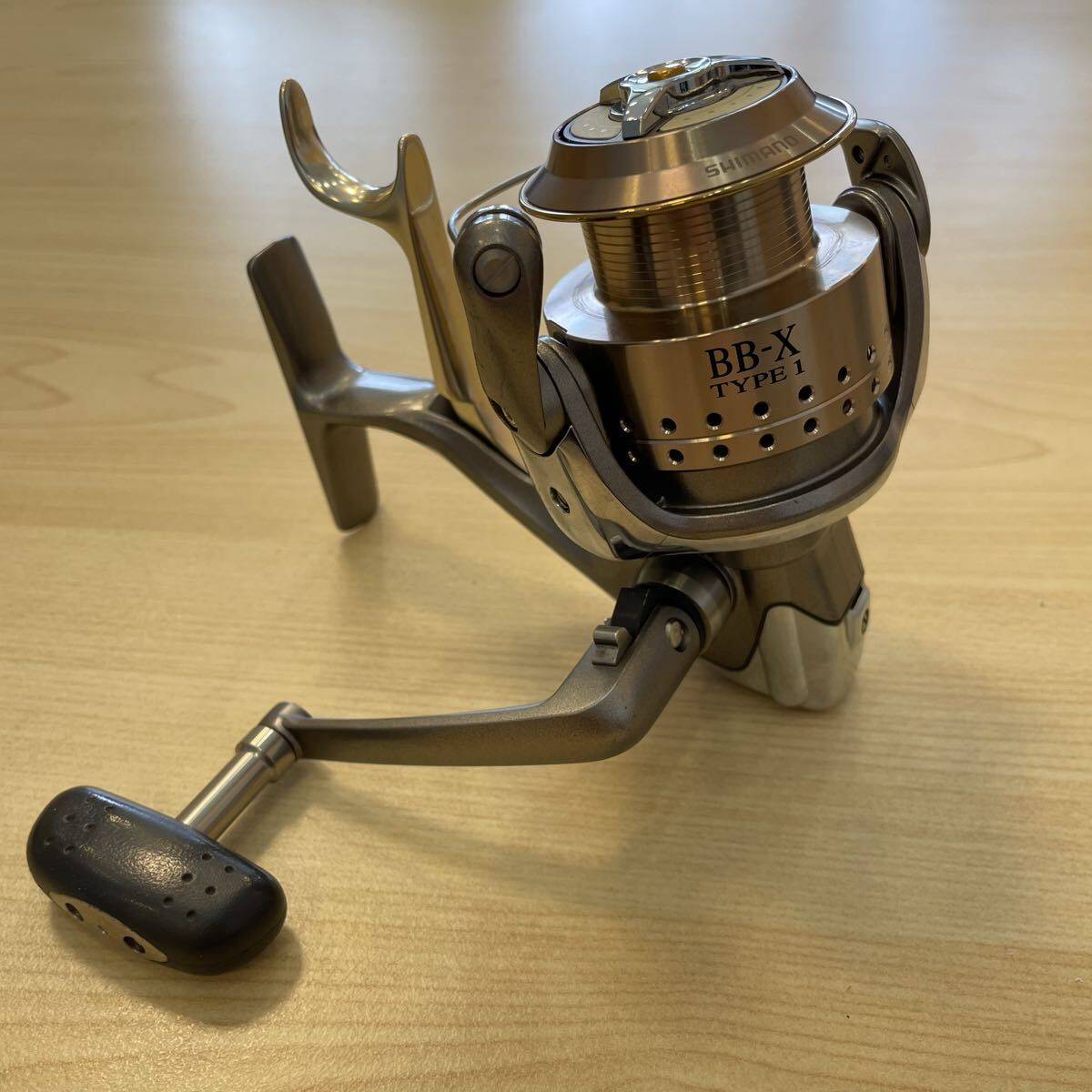 2026年最新】Yahoo!オークション -シマノ bb-x リールの中古品・新品