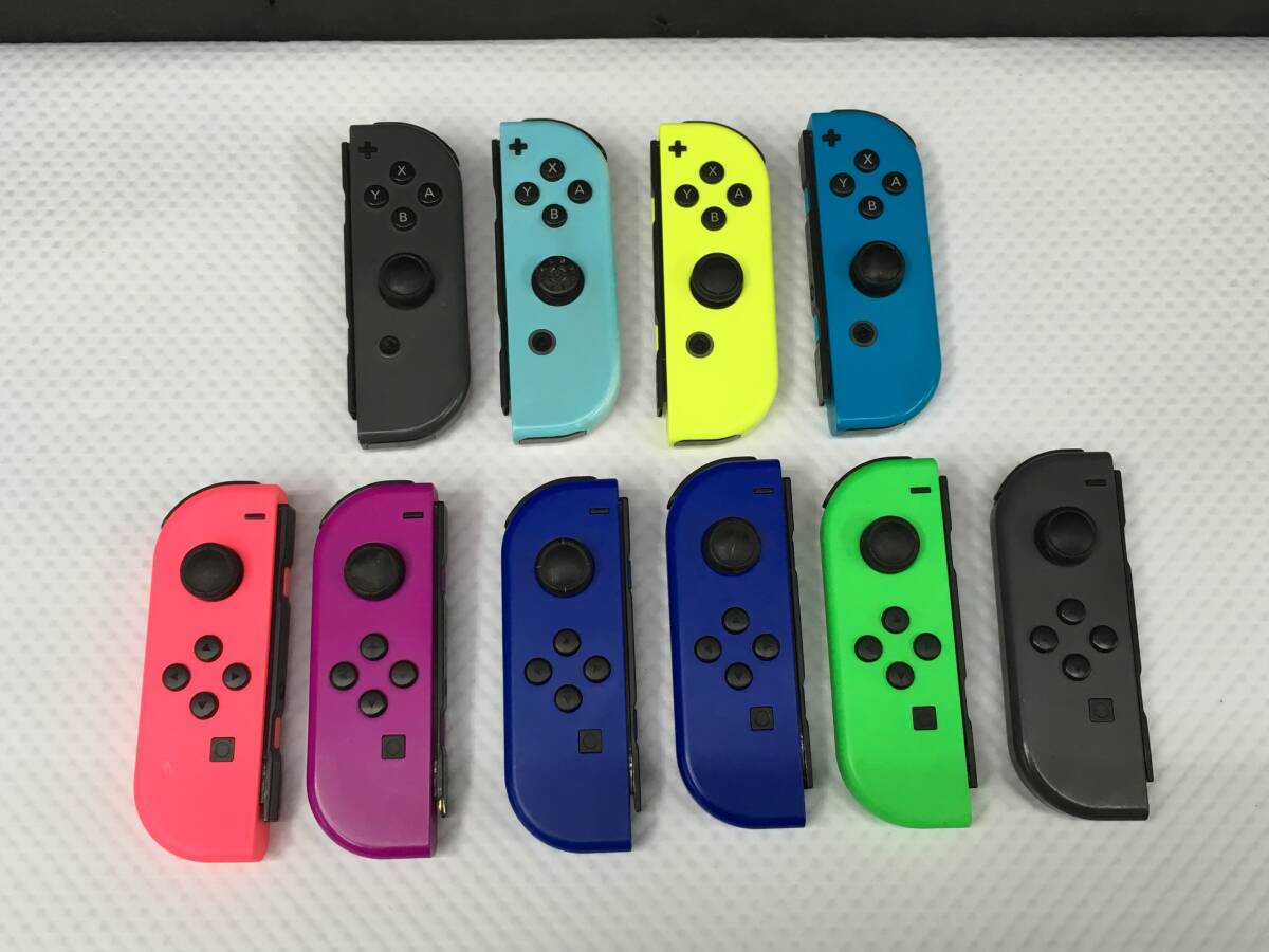Yahoo!オークション -「任天堂switch ジャンク」(テレビゲーム