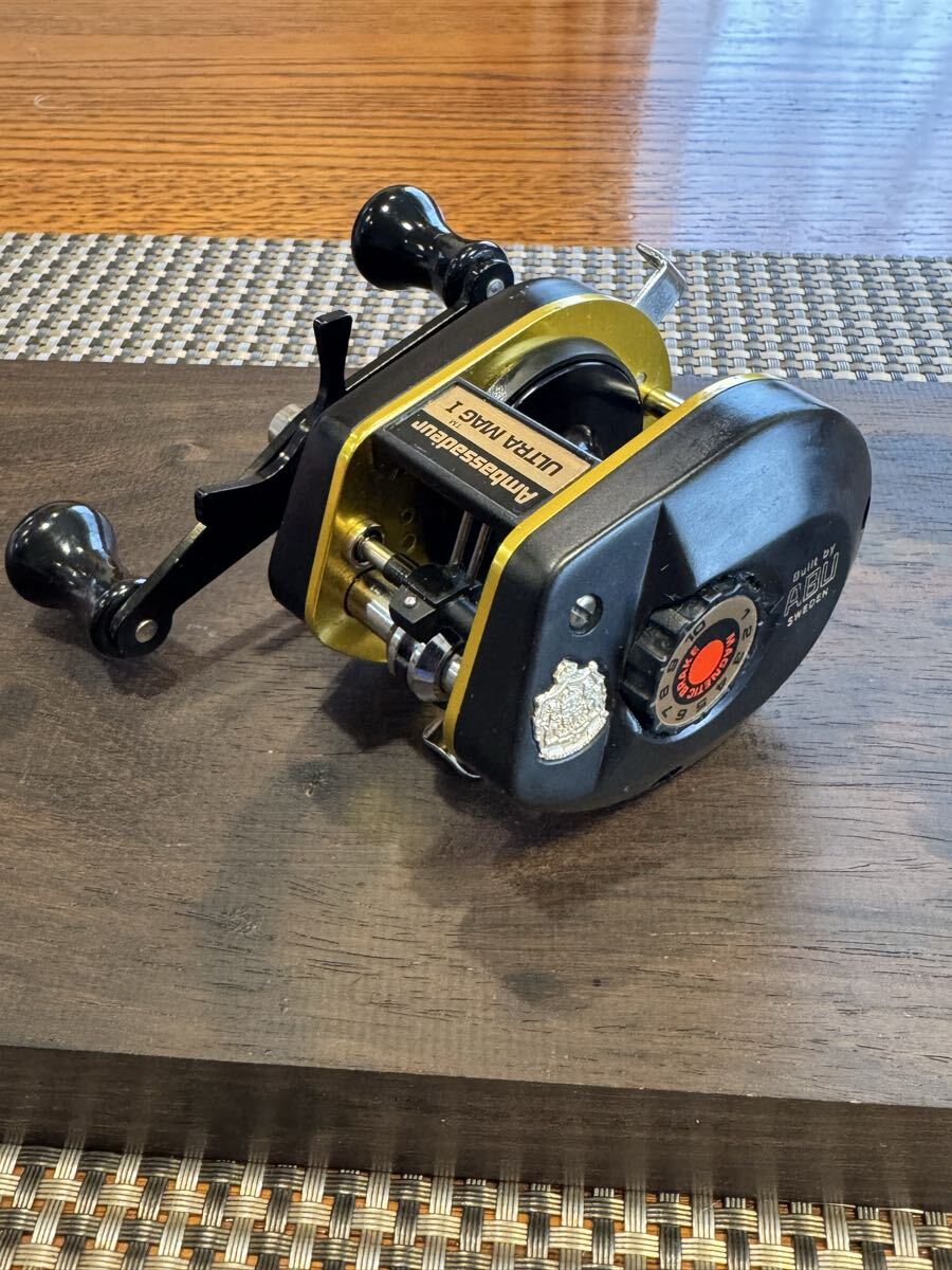 2026年最新】Yahoo!オークション -アンバサダーウルトラマグの中古品