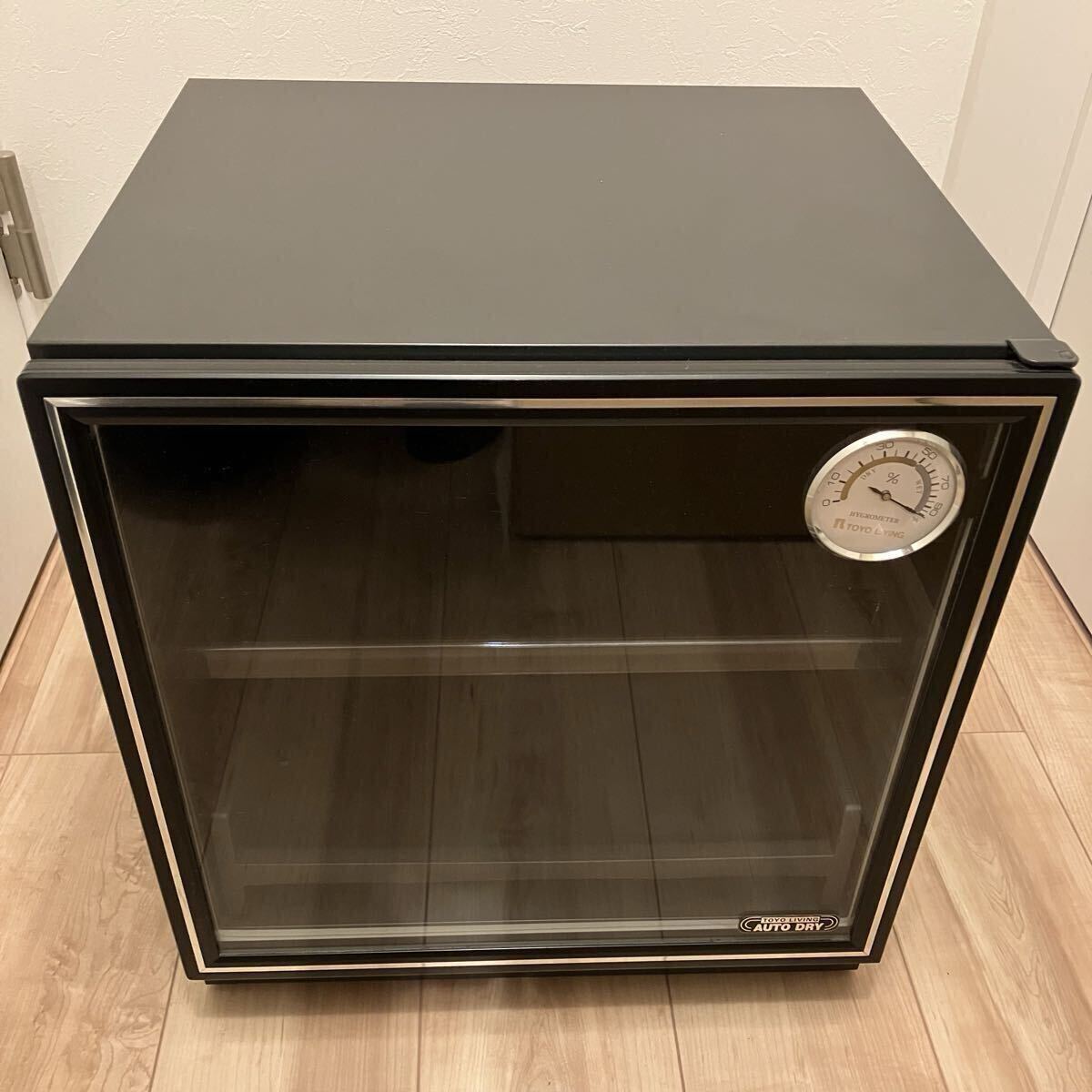 2026年最新】Yahoo!オークション -東洋リビング 防湿庫 edの中古品