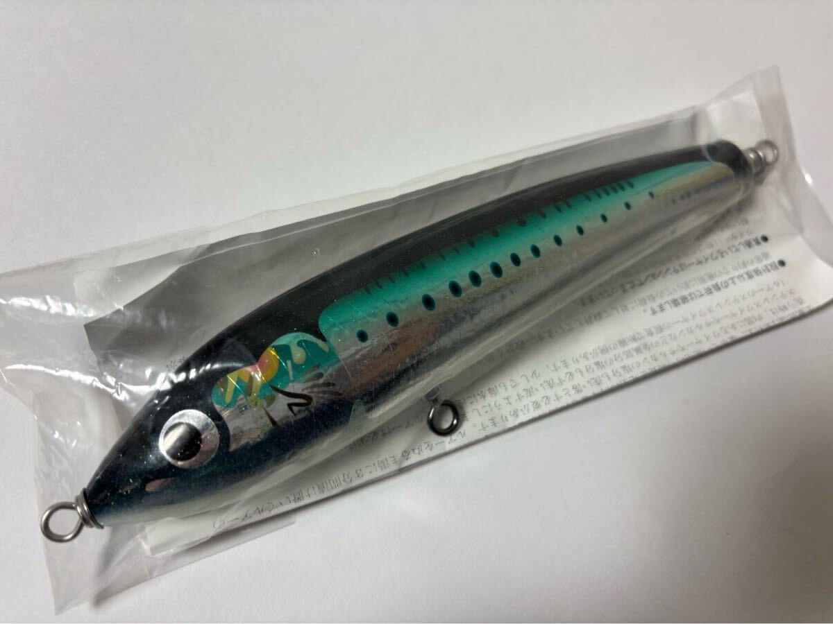 Yahoo!オークション -「カーペンター ブルーフィッシュ」の落札相場