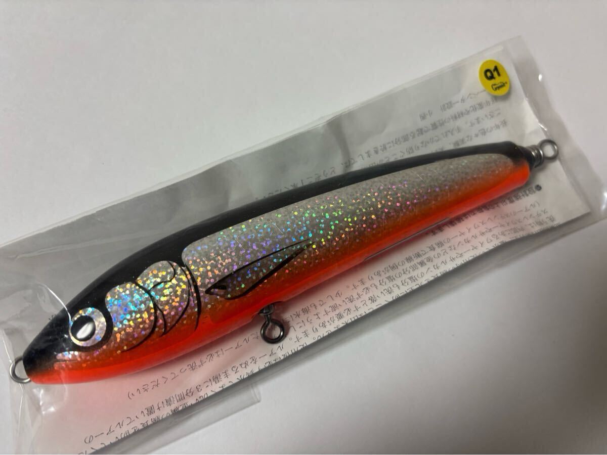 Yahoo!オークション -「カーペンター ブルーフィッシュ」の落札相場