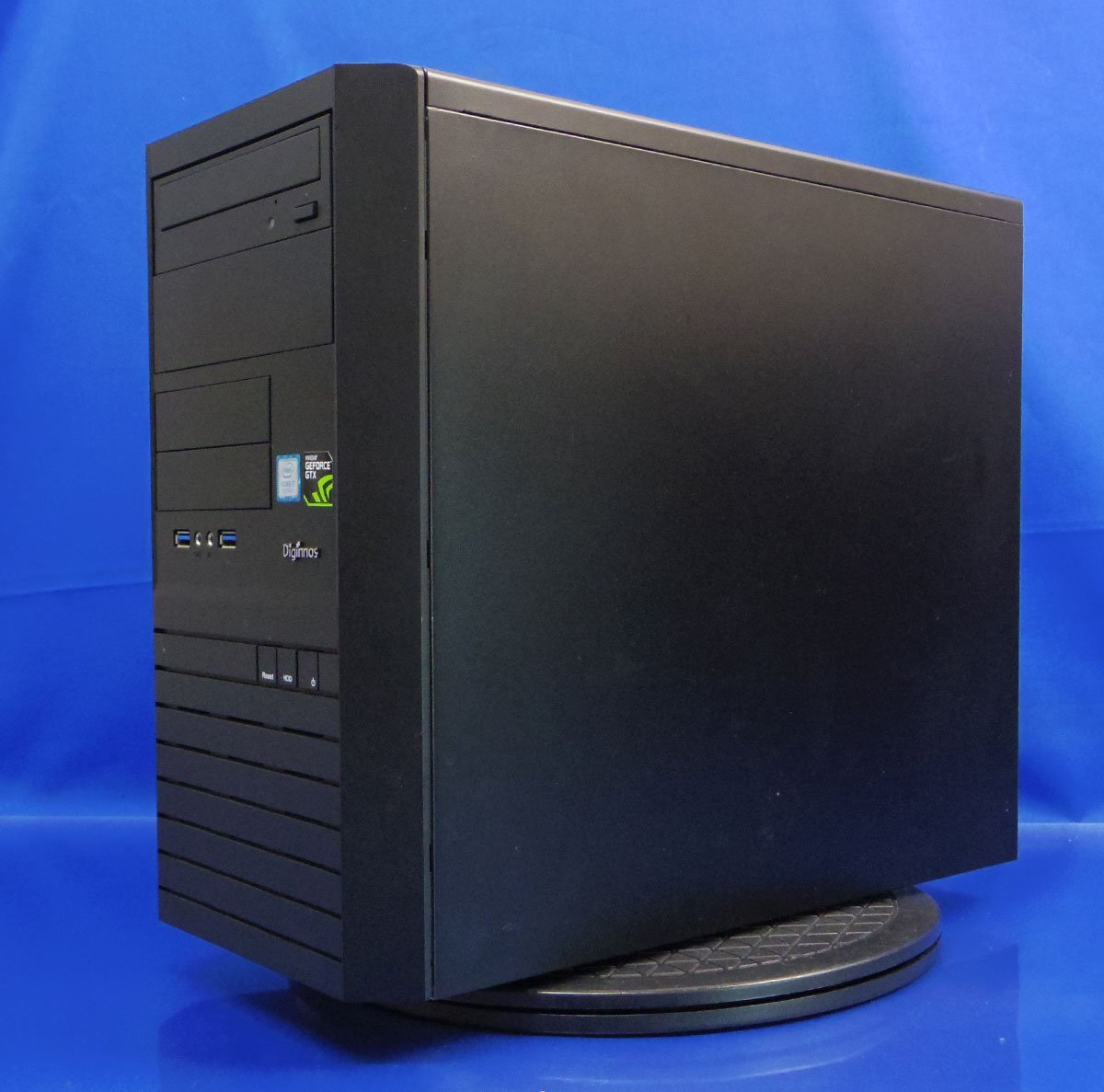 Yahoo!オークション - 「gtx1050ti i7」パソコンの落札相場・落札価格