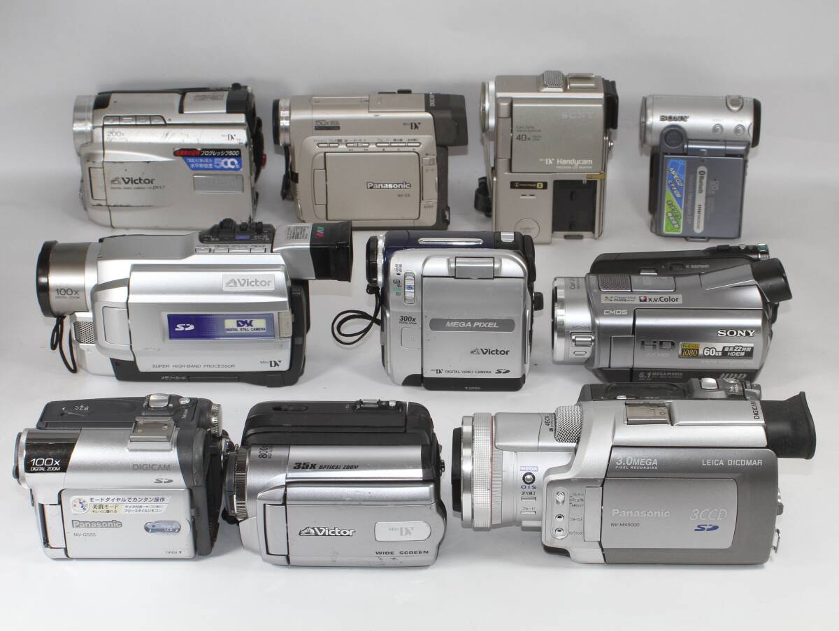 2026年最新】Yahoo!オークション -(ジャンク)ビデオカメラの中古品