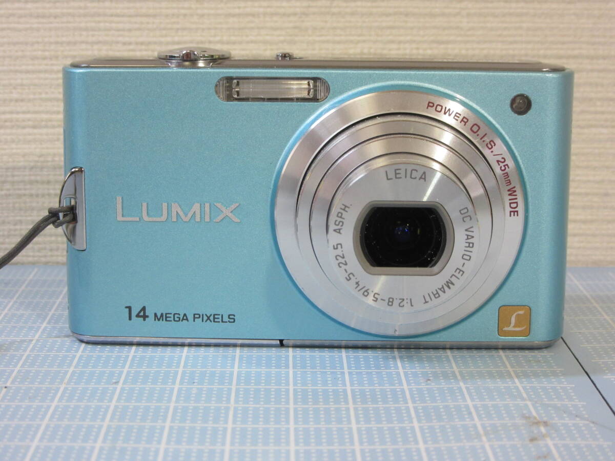 Yahoo!オークション -「dmc-fx66」の落札相場・落札価格