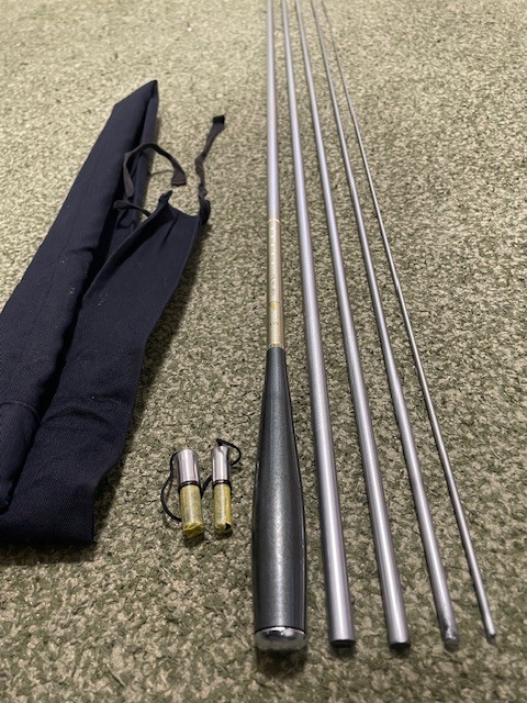 Yahoo!オークション -「ダイワ 五天聖」の落札相場・落札価格