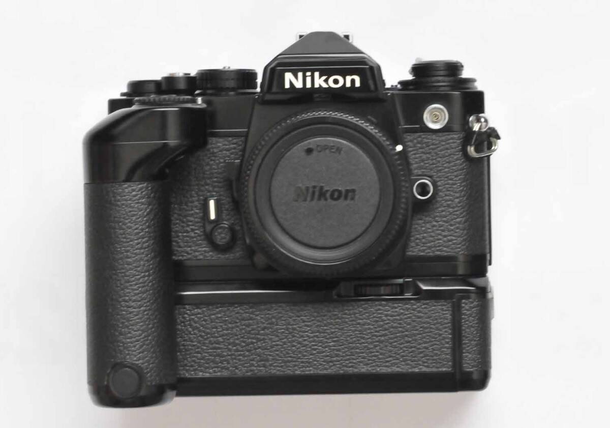 Yahoo!オークション -「md-11 nikon」(カメラ、光学機器) の落札相場