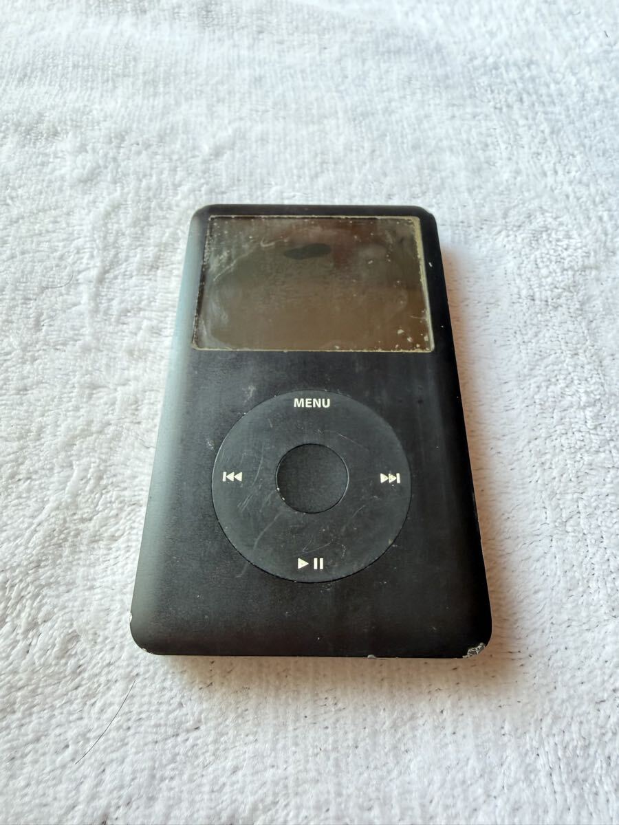 Yahoo!オークション -「ipod classic 80gb」の落札相場・落札価格