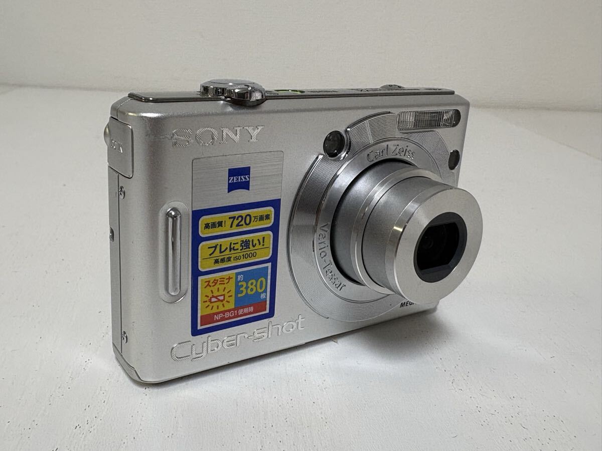 Yahoo!オークション - 「サイバーショット dsc-w35」の落札相場・落札価格