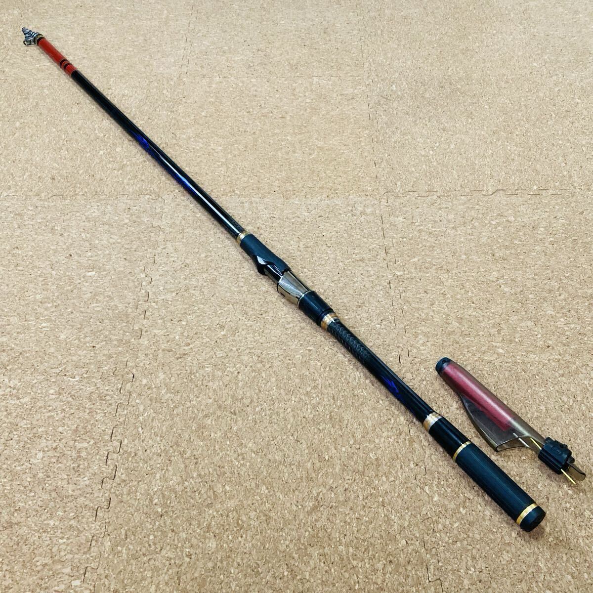 2026年最新】Yahoo!オークション -がまかつ アテンダー 2の中古品