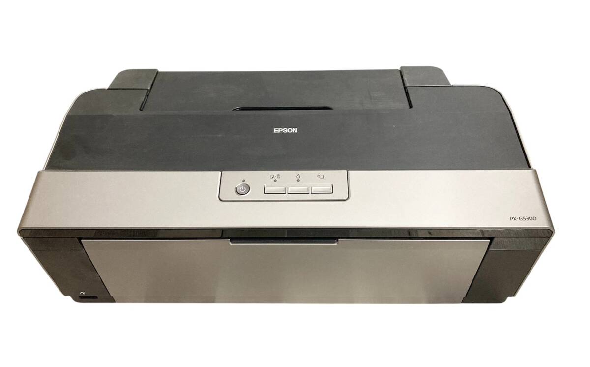 Yahoo!オークション -「epson px-g5300」の落札相場・落札価格