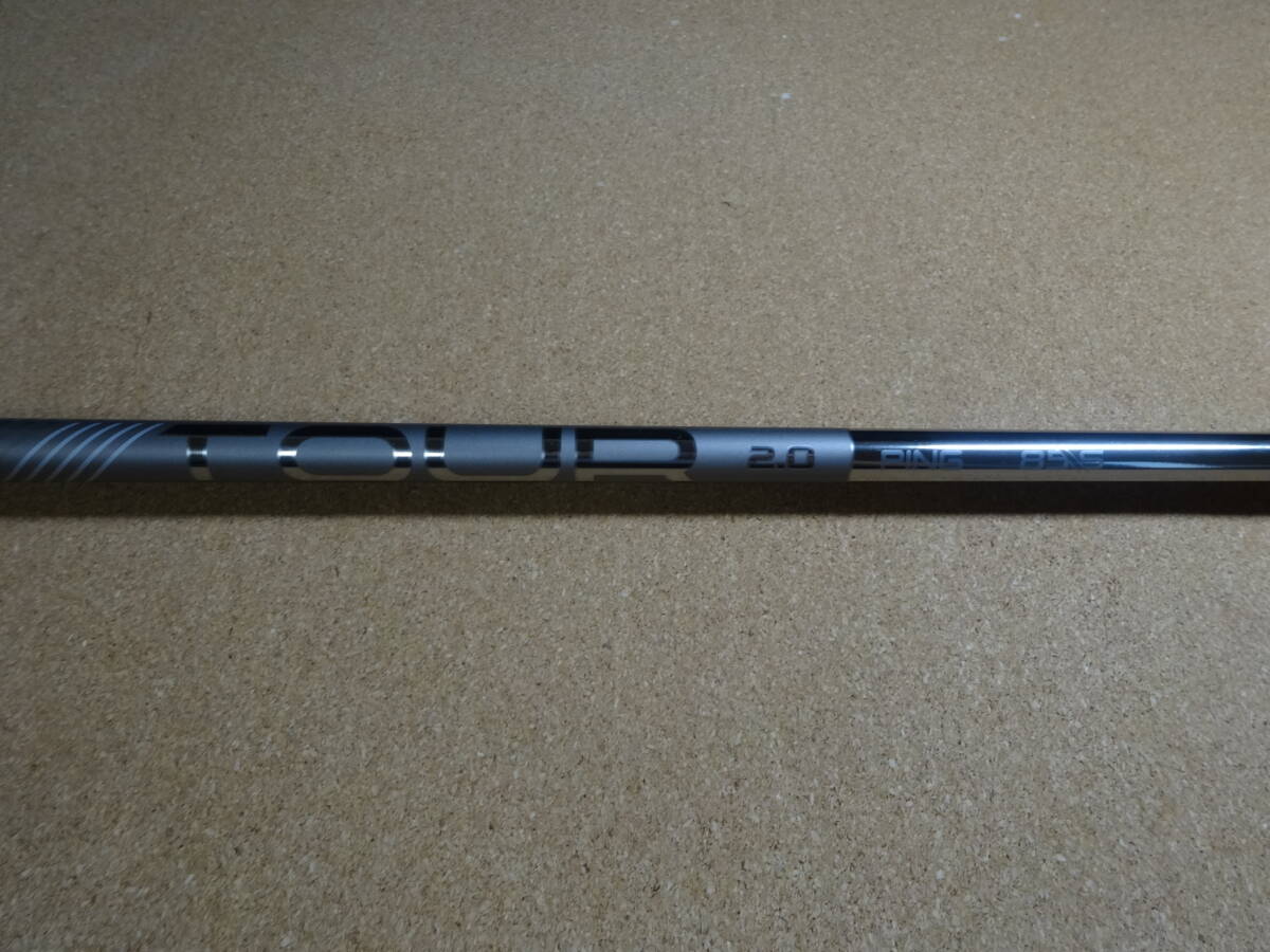 2026年最新】Yahoo!オークション -ping tour 2.0 chrome 85sの中古品