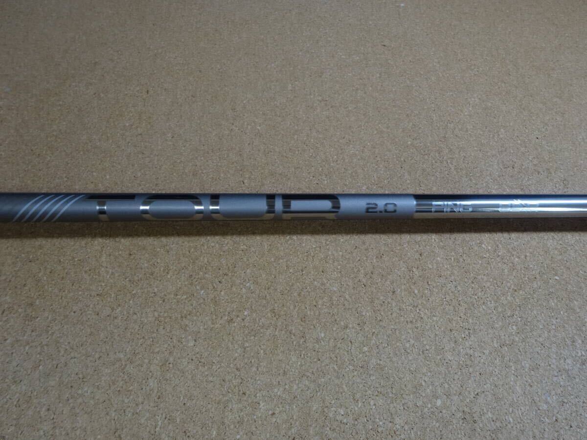 Yahoo!オークション -「ping tour 2.0 chrome 85 r」の落札相場・落札価格