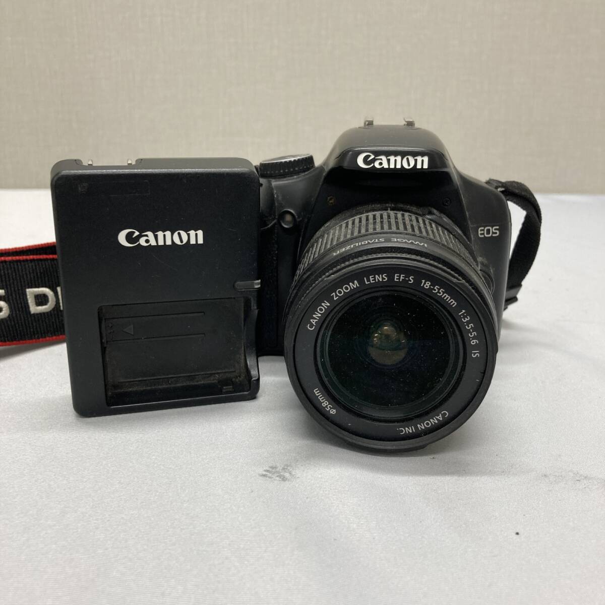 Yahoo!オークション -「eos kiss x3 ジャンク」の落札相場・落札価格