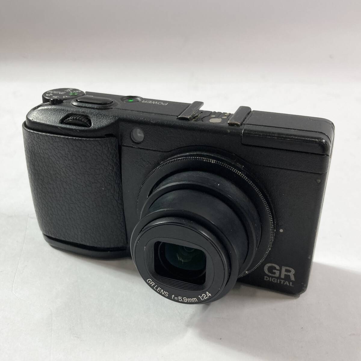 2026年最新】Yahoo!オークション -ricoh gr ジャンクの中古品・新品