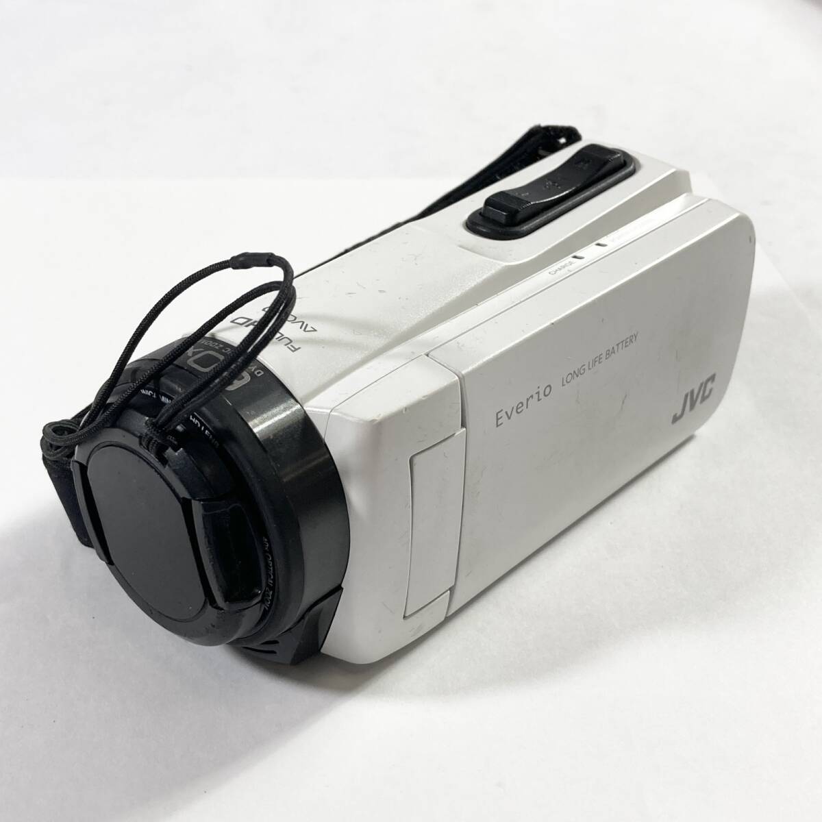 JVC Everio GZ-F270 オークション比較 - 価格.com