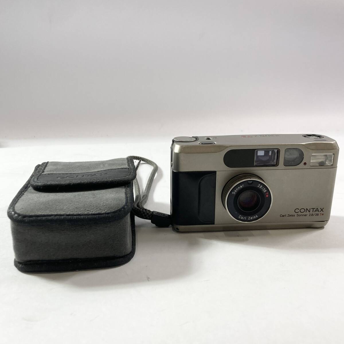 2026年最新】Yahoo!オークション -contax t2 ジャンク(フィルムカメラ
