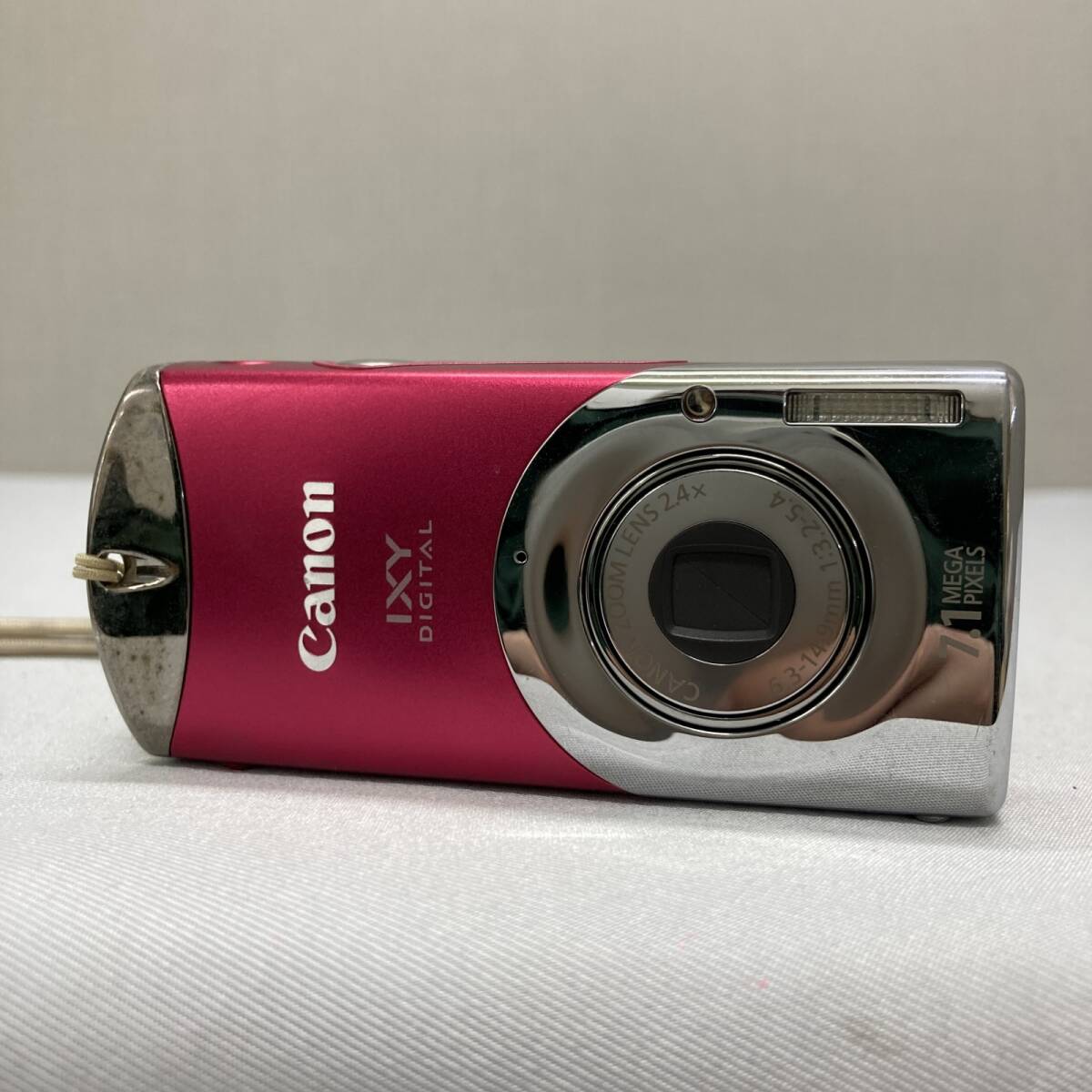 Yahoo!オークション -「canon ixy digital l4」の落札相場・落札価格