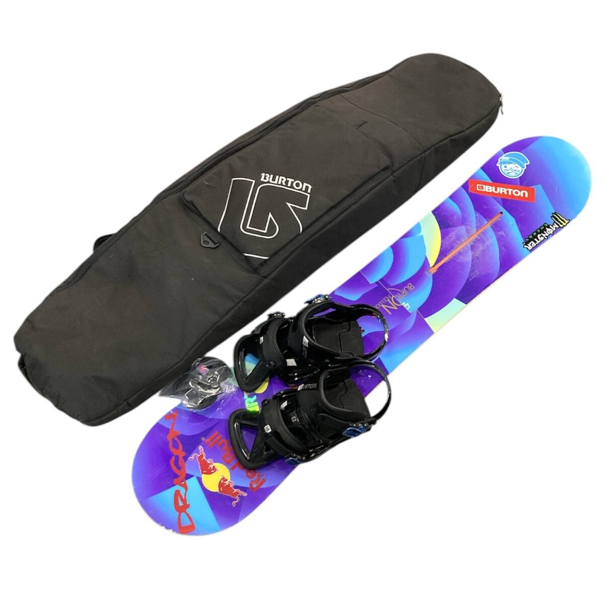 Yahoo!オークション -「(burton バートン) フィールグッド」の落札相場