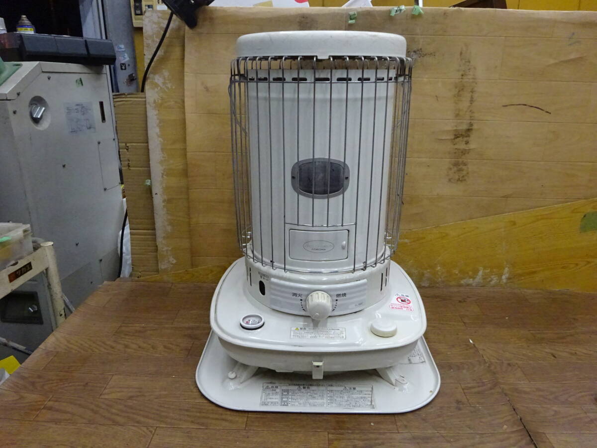 Yahoo!オークション -「コロナ sl-66f」の落札相場・落札価格