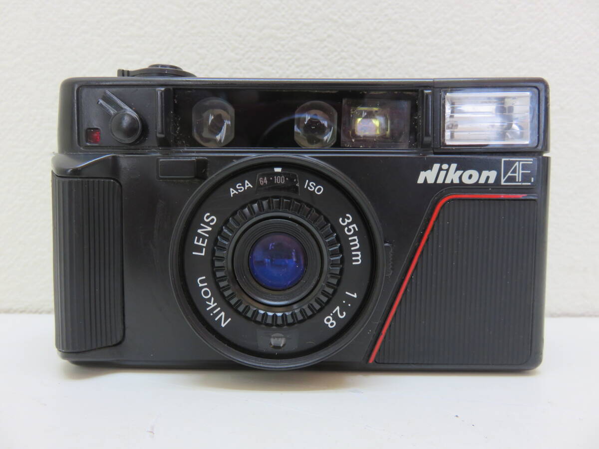 2026年最新】Yahoo!オークション -ニコン l35afの中古品・新品・未使用