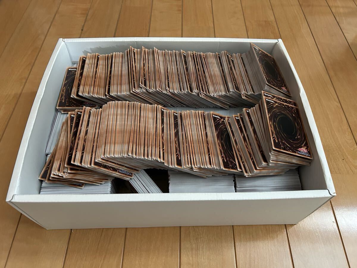 Yahoo!オークション -「遊戯王 カード 大量」の落札相場・落札価格