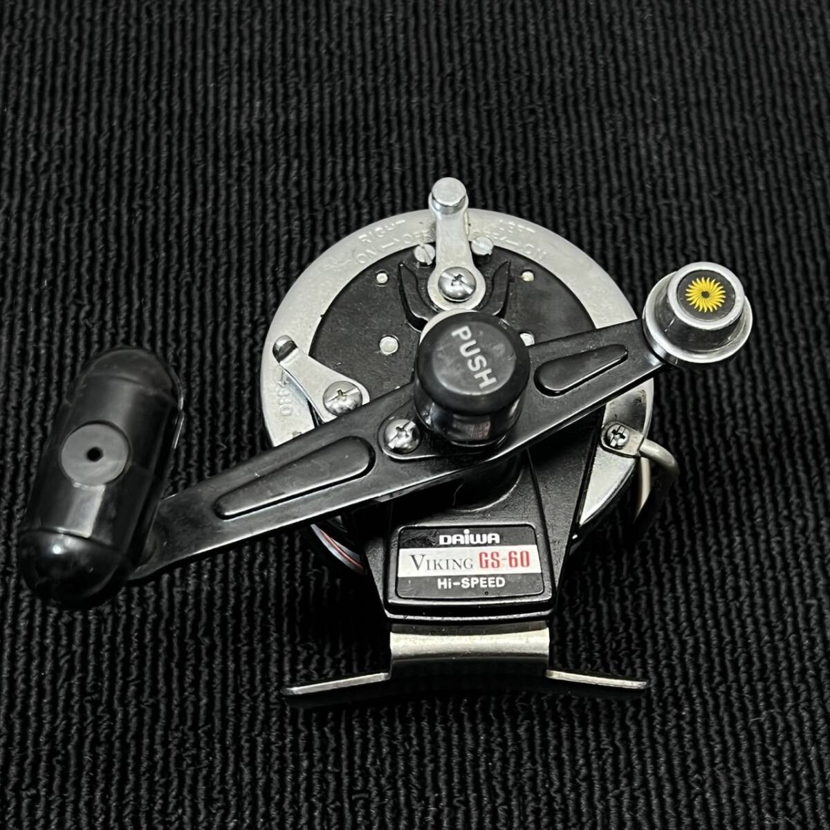 2026年最新】Yahoo!オークション -ダイワ バイキングの中古品・新品