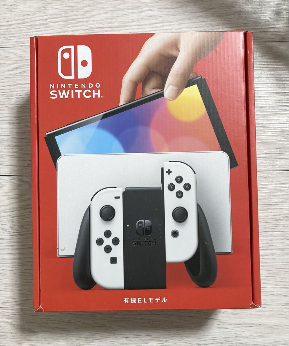 2026年最新】ニンテンドースイッチ 有機ELモデルのおすすめ商品一覧