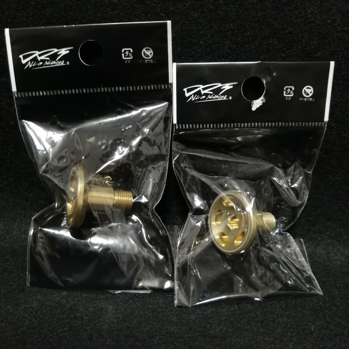 2026年最新】Yahoo!オークション -drt ハンドル ゴールドの中古品