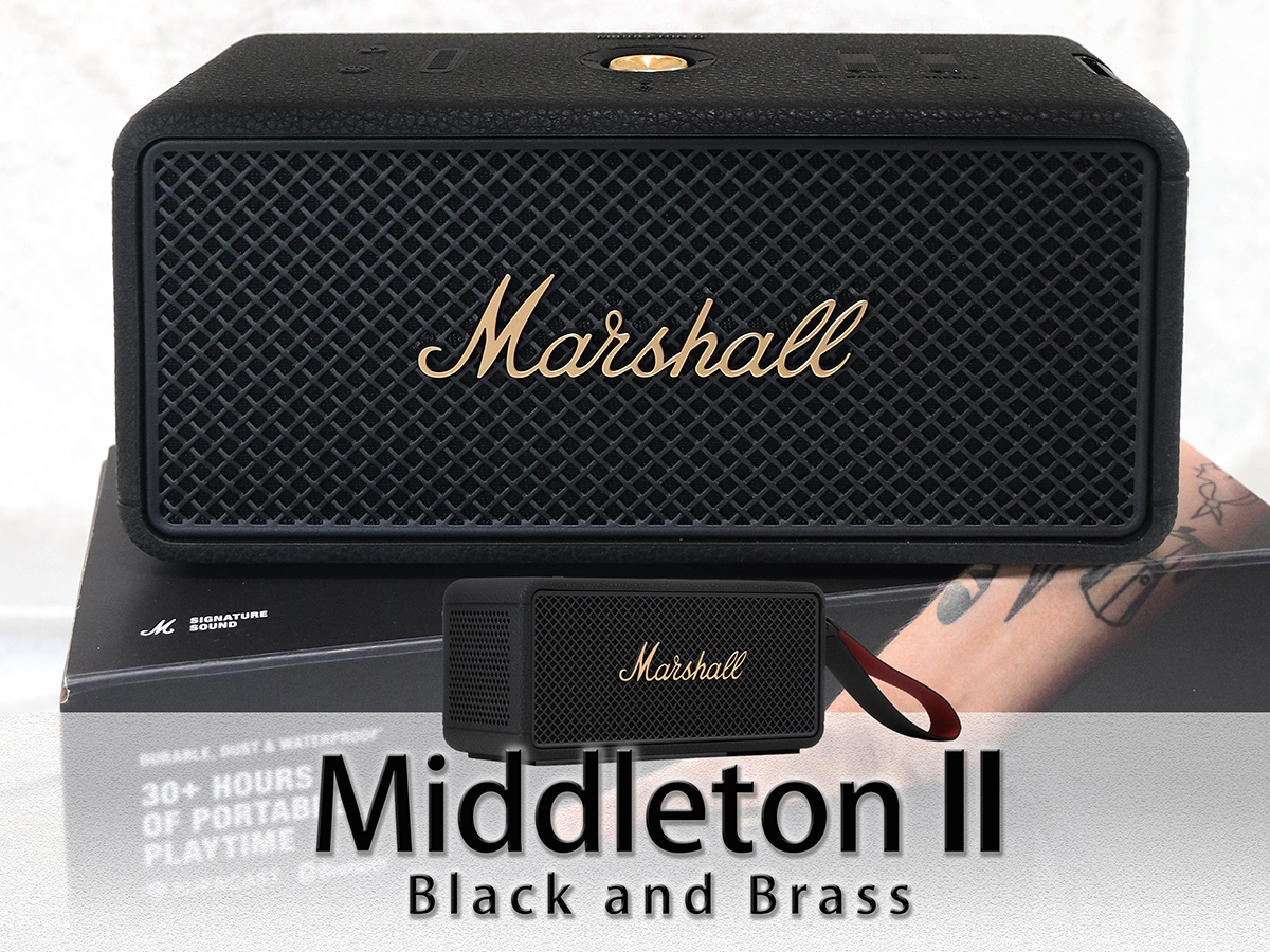 Yahoo!オークション -「marshall middleton」の落札相場・落札価格