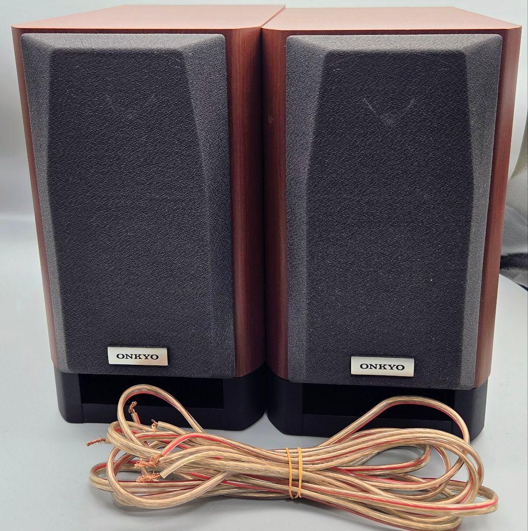 価格.com - ONKYO D-55EX(D) [ペア] 価格比較