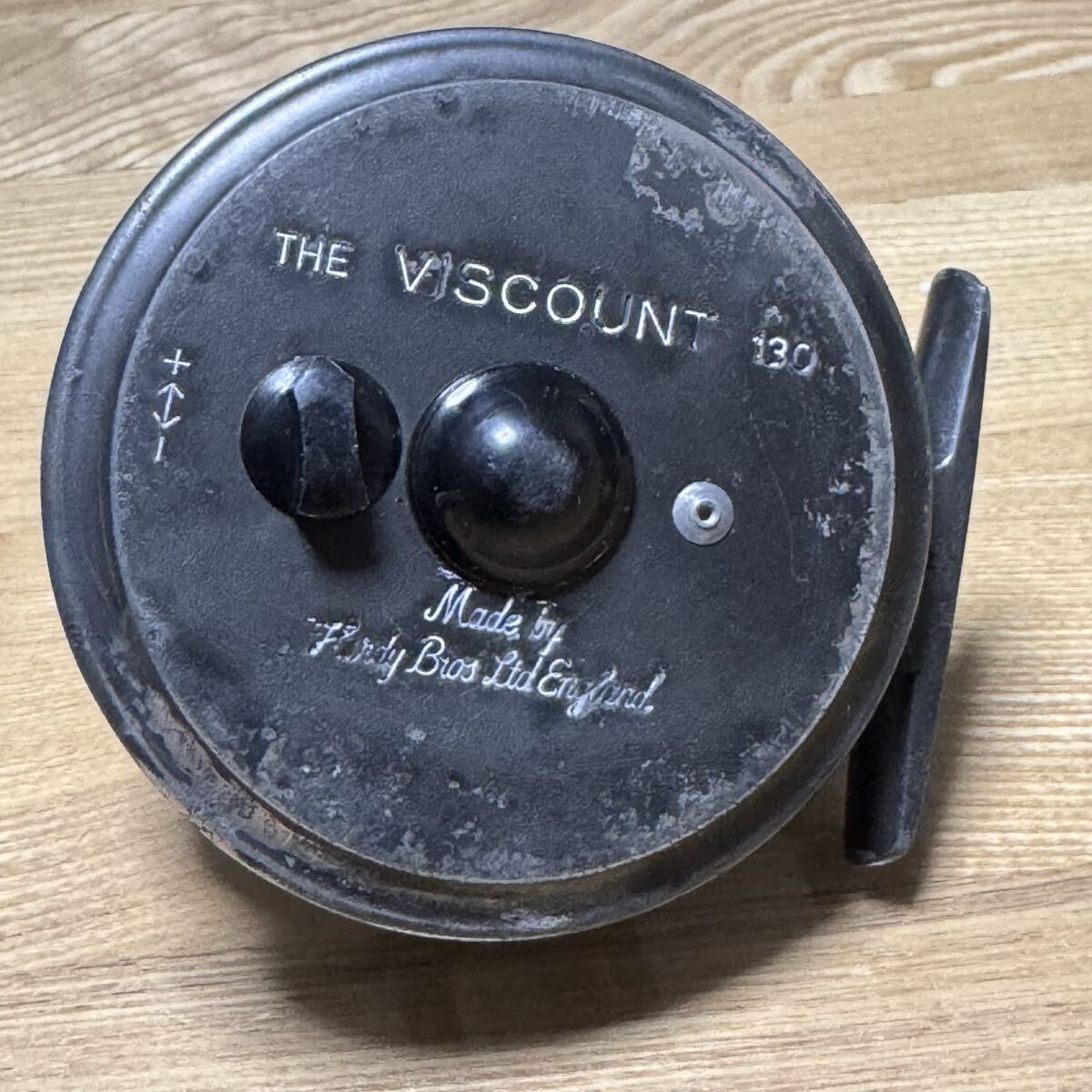 Yahoo!オークション -「viscount」(リール) (フィッシング)の落札相場