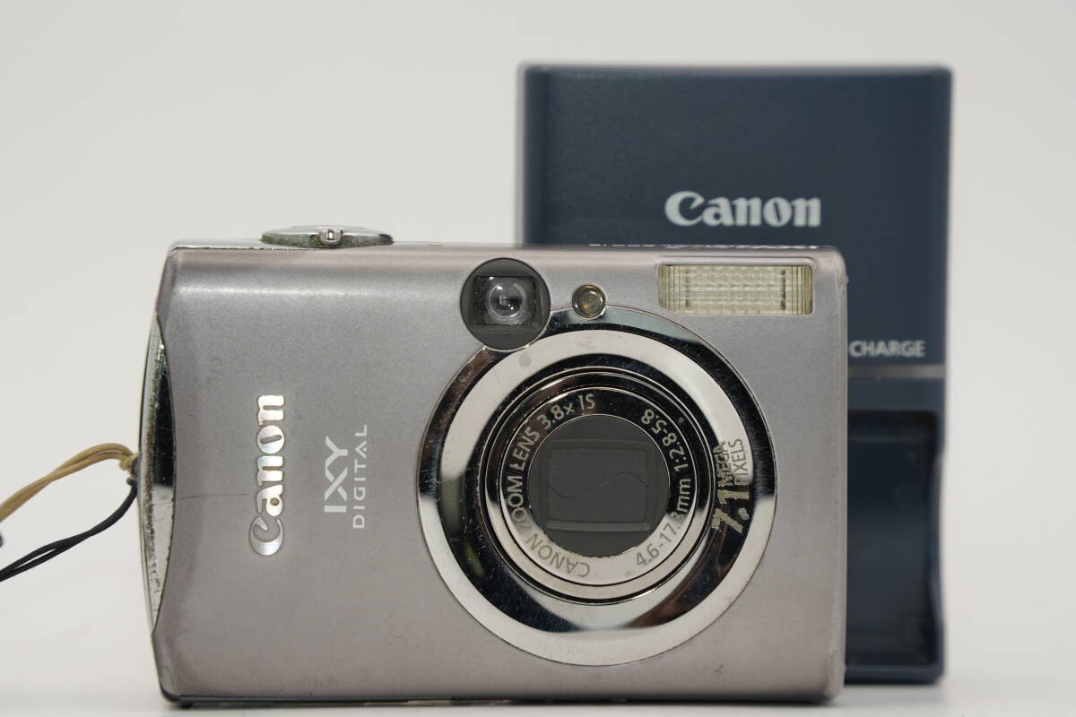 CANON IXY DIGITAL 900 IS オークション比較 - 価格.com