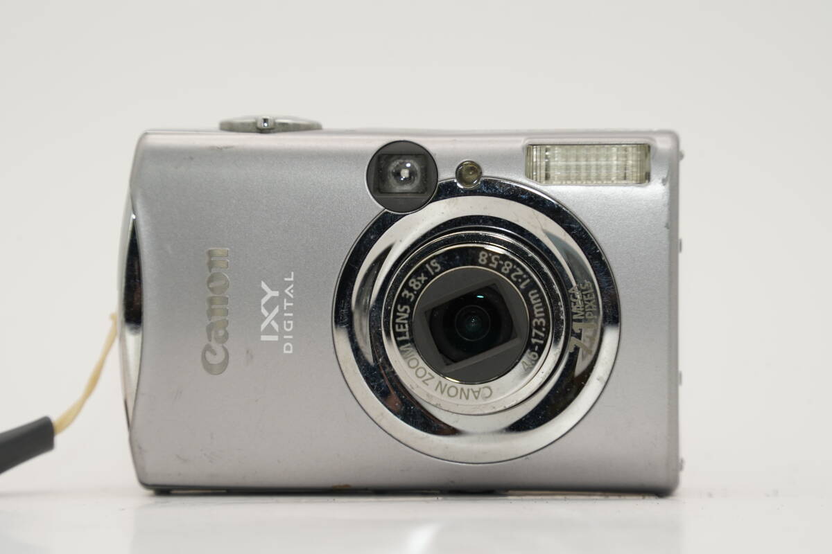 CANON IXY DIGITAL 900 IS オークション比較 - 価格.com