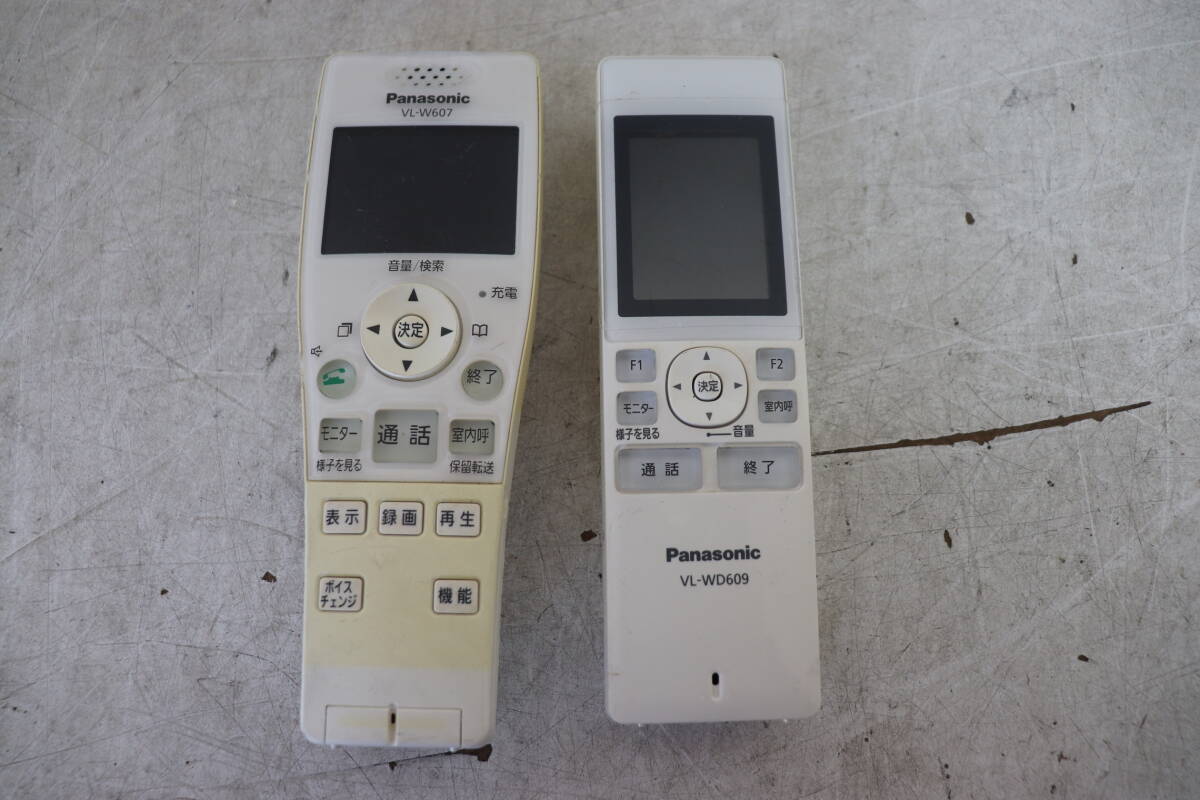 Yahoo!オークション -「vl-wd609」の落札相場・落札価格